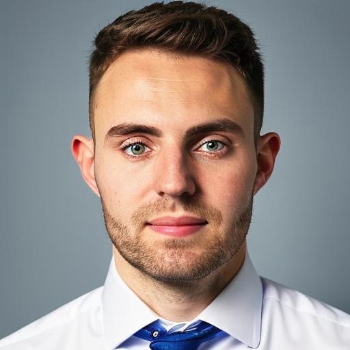 Timo Limberger – Gründer S-KAT Analytics